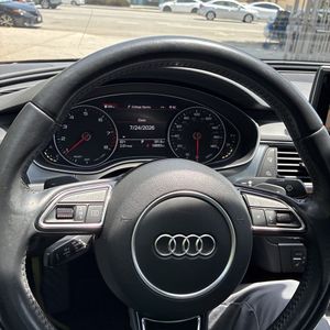 2016 AUDI A6 2.0T PREMIUM PLUS — миниатюра 61