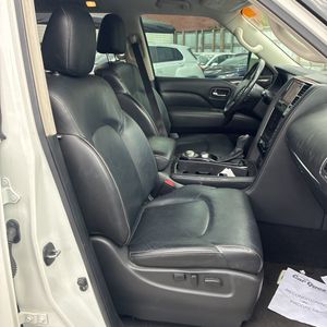 صورة 32 لـ 2021 Infiniti QX80 LUXE
