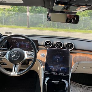 صورة مصغرة 35 لـ 2023 Mercedes-BENZ C-CLASS