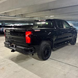 صورة 8 لـ 2023 Chevrolet SILVERADO 1500 LT TRAIL BOSS