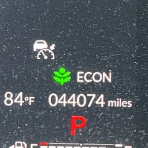 صورة مصغرة 42 لـ 2024 Honda CR-V EX-L