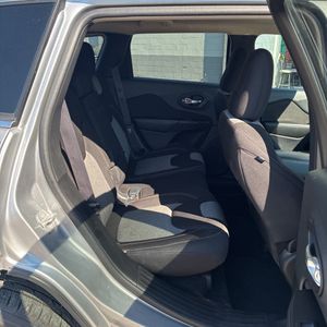 صورة مصغرة 35 لـ 2014 JEEP CHEROKEE LATITUDE
