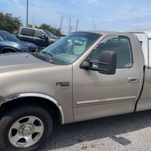 صورة 2 لـ 2002 FORD F-150 XL
