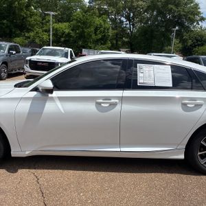 HONDA ACCORD EX-L - 4