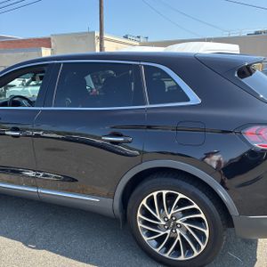 2019 Lincoln NAUTILUS RESERVE 照片 6