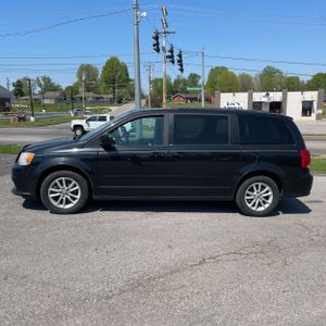DODGE GRAND CARAVAN SXT - 3