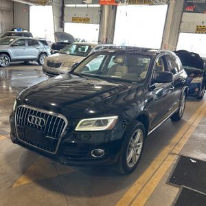 AUDI Q5 2.0T QUATTRO PREMIUM - 3