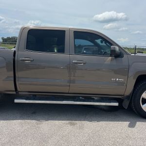 صورة مصغرة 11 لـ 2015 Chevrolet SILVERADO 1500 LT