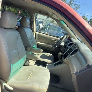 صورة مصغرة 32 لـ 2005 Toyota HIGHLANDER BASE