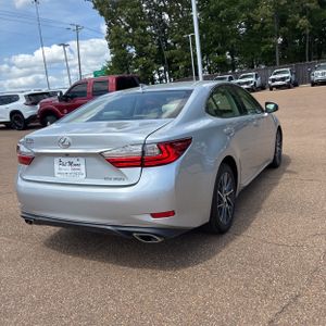 LEXUS ES 350 BASE - 8