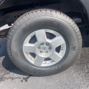 2007 Nissan FRONTIER SE 缩略图 15