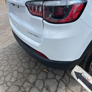 2026 JEEP COMPASS LIMITED 缩略图 56