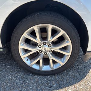 2019 FORD EXPEDITION LIMITED 照片 20