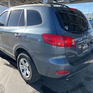 2009 Hyundai SANTA FE GLS 缩略图 49