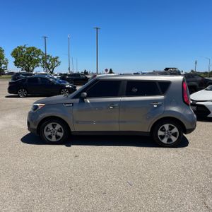 2019 KIA SOUL BASE — фото 3
