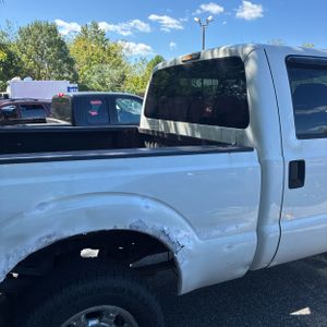 2016 FORD F-350 XLT 照片 9