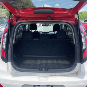 2017 KIA SOUL + — миниатюра 38