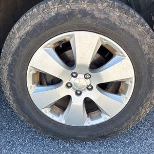 2012 Subaru OUTBACK 2.5I PREMIUM — миниатюра 20