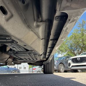 2018 JEEP GRAND CHEROKEE LIMITED 照片 21