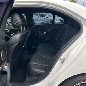 2020 Mercedes-BENZ C-CLASS 缩略图 33