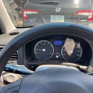 2011 Hyundai ACCENT GLS 缩略图 58