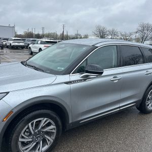 LINCOLN CORSAIR STANDARD - 2