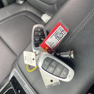 صورة مصغرة 54 لـ 2023 Hyundai TUCSON SEL