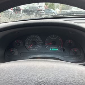 1999 FORD MUSTANG GT 缩略图 38