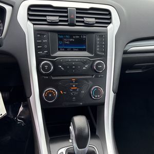 2014 FORD FUSION S 缩略图 36