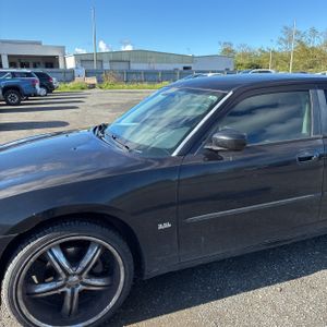 DODGE CHARGER SXT - 2