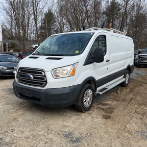 FORD TRANSIT 250 - 1
