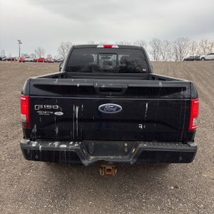 FORD F-150 XLT - 7