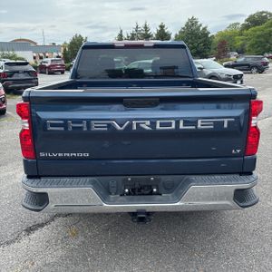 صورة 7 لـ 2022 Chevrolet SILVERADO 1500 LT