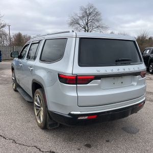 JEEP WAGONEER SERIES II - 5