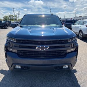 صورة 14 لـ 2020 Chevrolet SILVERADO 1500 RST