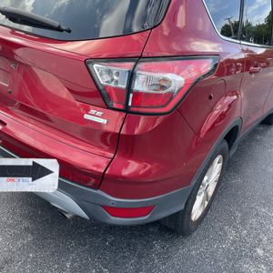 2017 FORD ESCAPE SE — миниатюра 57