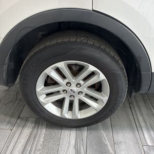 2017 FORD EXPLORER XLT — миниатюра 17