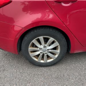 2014 KIA FORTE LX 缩略图 19