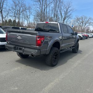FORD F-150 XLT - 8