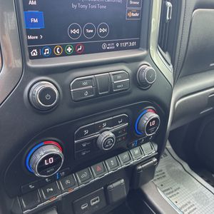 صورة مصغرة 64 لـ 2021 Chevrolet SILVERADO 1500 LTZ