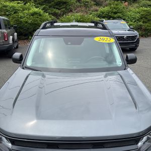 صورة مصغرة 15 لـ 2022 FORD BRONCO SPORT OUTER BANKS