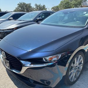 2021 Mazda MAZDA3 SEDAN PREFERRED 缩略图 56