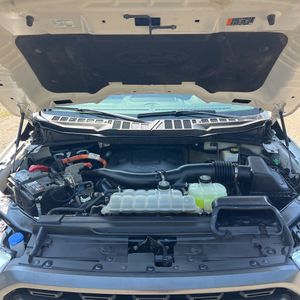 صورة مصغرة 45 لـ 2023 FORD F-150 XLT
