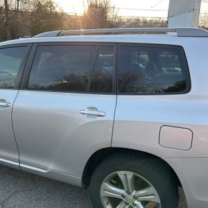 TOYOTA HIGHLANDER - 6