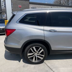 HONDA PILOT ELITE - 9