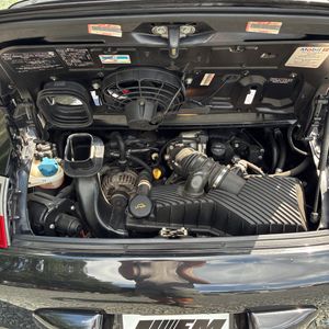 2004 Porsche 911 CARRERA 缩略图 41