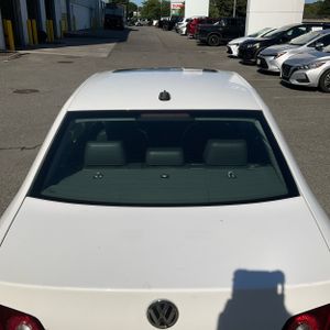 2009 Volkswagen JETTA SE 照片 16