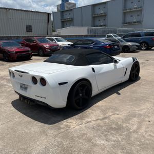 صورة 8 لـ 2006 Chevrolet CORVETTE BASE