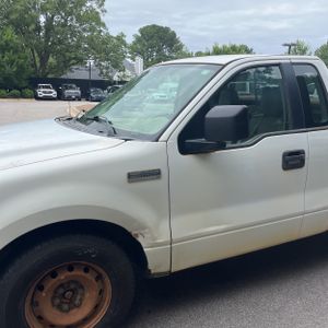 صورة 2 لـ 2006 FORD F-150 XL