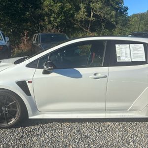 صورة 4 لـ 2023 Toyota GR COROLLA MORIZO EDITION